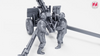 WW2 M-101 (M2A1) 105mm Howitzer