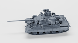 Modern War: AMX-30B2
