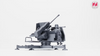 WW2 5cm FlaK 41