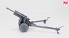 WW2 M-101 (M2A1) 105mm Howitzer