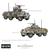 Bolt Action Starter Set - Battle Of The Bulge