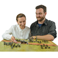 Bolt Action Starter Set - Introductory Box