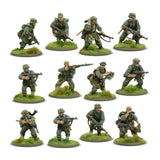 Bolt Action Starter Set - Introductory Box