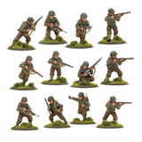 Bolt Action Starter Set - Introductory Box