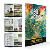 Bolt Action Starter Set - Introductory Box