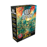 Bolt Action Starter Set - Introductory Box