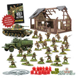 Bolt Action Starter Set Island Assault! (Third Edition) PREORDER