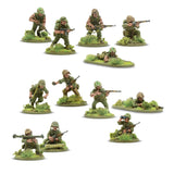 Bolt Action Starter Set Island Assault! (Third Edition) PREORDER