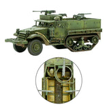 Bolt Action Starter Set Island Assault! (Third Edition) PREORDER