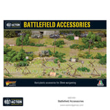 Warlord Bolt Action Battlefield Accessories