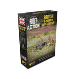 Bolt Action - British 6-Pounder Anti-Tank Gun PREORDER
