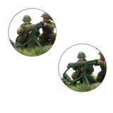 Bolt Action - British Heavy Weapons Platoon PREORDER
