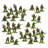 Bolt Action - For King & Country - British & Canadian Starter PREORDER