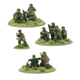 Bolt Action - For King & Country - British & Canadian Starter PREORDER