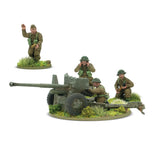 Bolt Action - For King & Country - British & Canadian Starter PREORDER