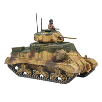 Bolt Action M3 Grant Medium Tank PREORDER