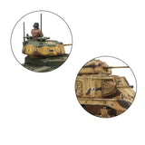 Bolt Action M3 Grant Medium Tank PREORDER
