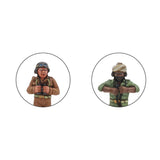 Bolt Action M3 Grant Medium Tank PREORDER