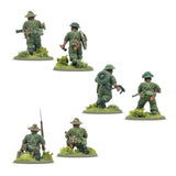 Bolt Action Gurkha Infantry Platoon Preorder