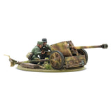 Bolt Action German Pak 40 Anti-Tank Gun