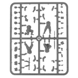 Bolt Action German Heer Heavy Weapons Platoon