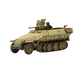 Bolt Action The Reich's Praetorians - Waffen-SS Starter Army