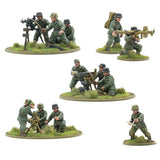 Bolt Action The Reich's Praetorians - Waffen-SS Starter Army
