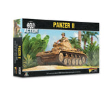 Bolt Action - Panzer II PREORDER