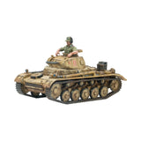 Bolt Action - Panzer II PREORDER