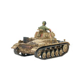 Bolt Action - Panzer II PREORDER