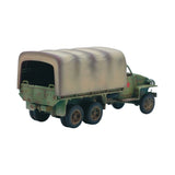 Bolt Action Studebaker US6 Truck