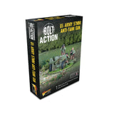 Bolt Action - US Army 57mm Anti-Tank Gun PREORDER