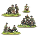 Bolt Action - Stars and Stripes - US Starter Army PREORDER