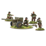Bolt Action - Stars and Stripes - US Starter Army PREORDER