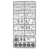 Bolt Action Soviet Army Infantry Platoon PREORDER