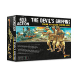 Bolt Action Bolt Action: Italian Bersaglieri Starter Army -