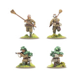 Bolt Action Japanese Army Infantry Platoon PREORDER