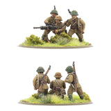 Bolt Action Japanese Army Infantry Platoon PREORDER