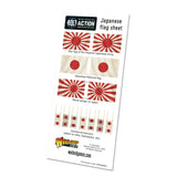 Bolt Action Japanese Army Infantry Platoon PREORDER