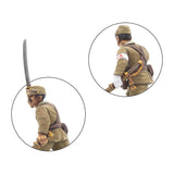 Bolt Action Japanese Army Infantry Platoon PREORDER