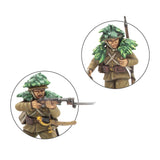 Bolt Action Japanese Army Infantry Platoon PREORDER