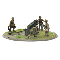 Bolt Action  Hungarian Army 150mm Nebelwerfer 41