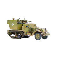 Bolt Action M15 Multiple Gun Motor Carriage PREORDER