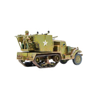 Bolt Action M15 Multiple Gun Motor Carriage PREORDER