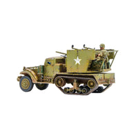 Bolt Action M15 Multiple Gun Motor Carriage PREORDER