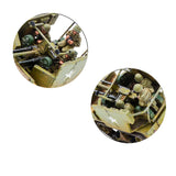 Bolt Action M15 Multiple Gun Motor Carriage PREORDER