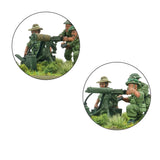 Bolt Action - Gurkha Heavy Weapons Platoon PREORDER