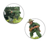 Bolt Action - Gurkha 6-Pounder Anti-Tank Gun PREORDER