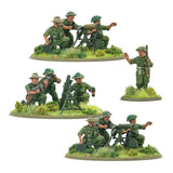 Bolt Action - Ayo Gorkhali! - Gurkha Starter Army PREORDER