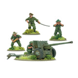 Bolt Action - Ayo Gorkhali! - Gurkha Starter Army PREORDER
